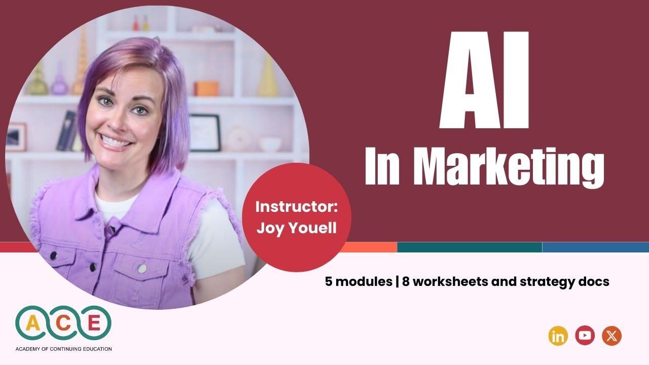 ai in marketing